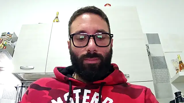 Iamdanyc96 online show from 10-03-25, 07:55