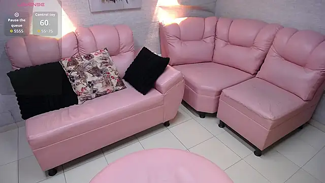 Alaya cute online show from 10-04-25, 05:16