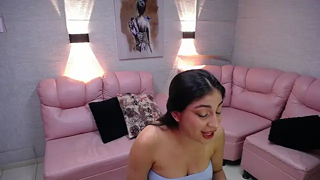 Alaya cute online show from 11-08-25, 12:00