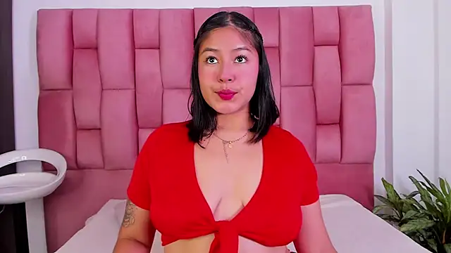 EmmaRossem online show from 01-12-25, 07:42