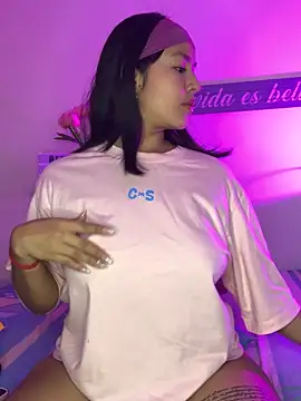 EmmaRossem online show from 10-09-25, 07:45