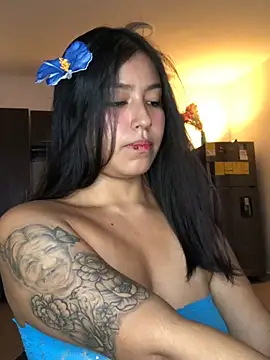 EmmaRossem online show from 02-19-26, 07:43