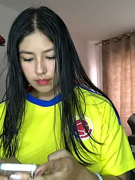 EmmaRossem online show from 03-26-26, 08:03