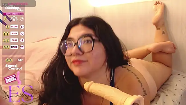 Snapshot of EsmeraldaSantoss chatting on 01-11-25, 07:16 EsmeraldaSantoss online show from 01-11-25, 07:16