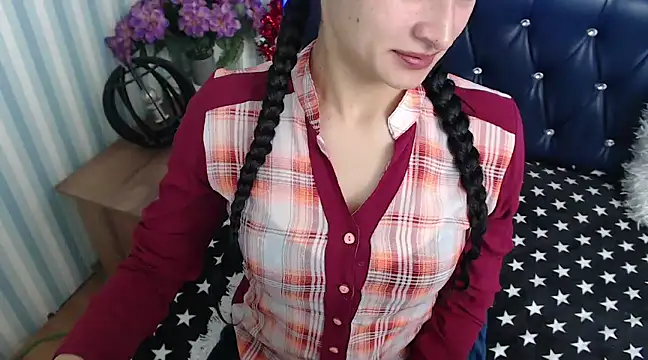 Snapshot of Scarlett_Keaton chatting on 01-08-25, 05:27 Scarlett Keaton online show from 01-08-25, 05:27