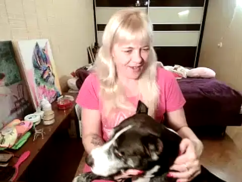 Lia Laguna77 online show from 10-29-25, 06:31