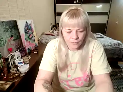 Lia Laguna77 online show from 05-10-26, 10:31