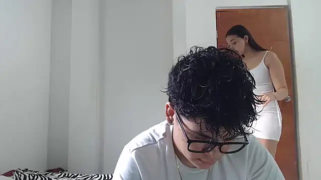 SHARLOTTE MORGAN online show from 12-01-24, 07:58