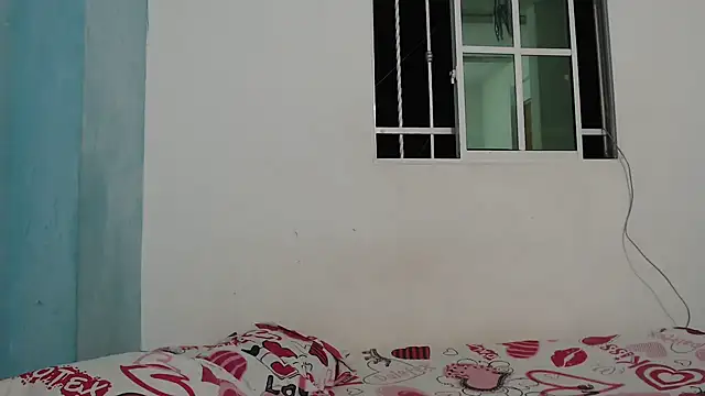 SHARLOTTE MORGAN online show from 12-05-24, 02:20