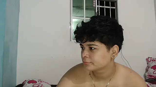 SHARLOTTE MORGAN online show from 12-07-24, 11:34