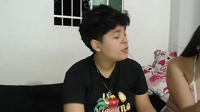 SHARLOTTE MORGAN online show from 12-08-24, 02:39