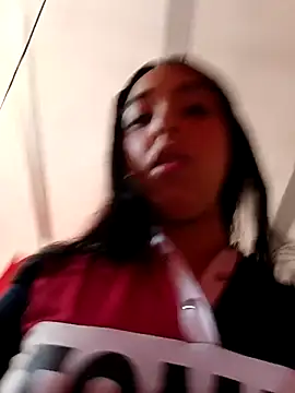 SHARLOTTE MORGAN online show from 02-22-25, 06:30