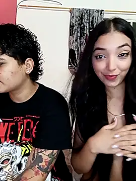 SHARLOTTE MORGAN online show from 11-09-25, 02:54