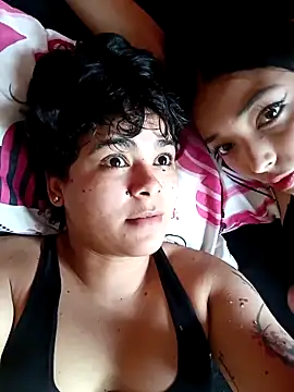 Snapshot of SHARLOTTE_MORGAN chatting on 11-23-25, 08:08 SHARLOTTE MORGAN online show from 11-23-25, 08:08