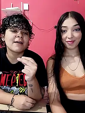 Snapshot of SHARLOTTE_MORGAN chatting on 02-14-26, 03:58 SHARLOTTE MORGAN online show from 02-14-26, 03:58