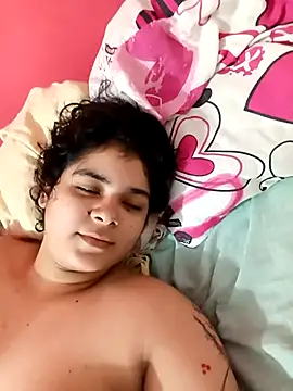 SHARLOTTE MORGAN online show from 04-05-26, 02:53