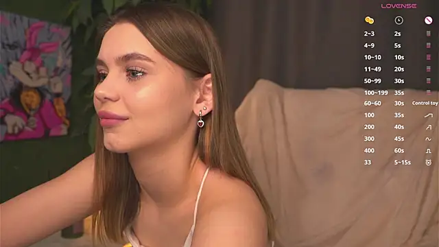 Snapshot of its_me_lissa_ chatting on 03-16-25, 01:27 its me lissa online show from 03-16-25, 01:27