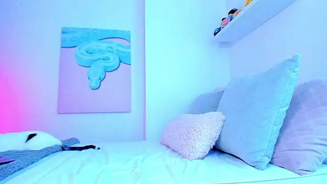 Alexis Rosse online show from 12-15-25, 12:53