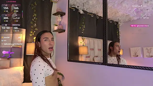 Nathan Smith  online show from 09-25-25, 07:39