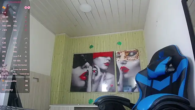  Emmaa Harper online show from 12-15-24, 04:29