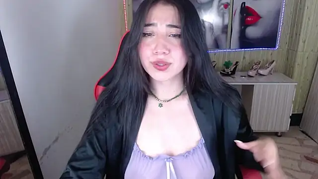  Emmaa Harper online show from 01-28-25, 05:43
