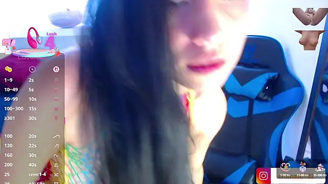  Emmaa Harper online show from 03-05-25, 11:17
