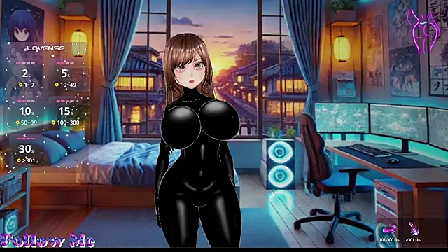 Hanaedamngirl online show from 01-27-25, 10:38