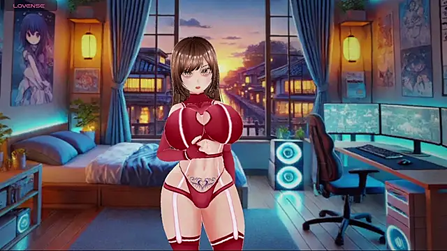 Hanaedamngirl online show from 02-10-25, 05:30