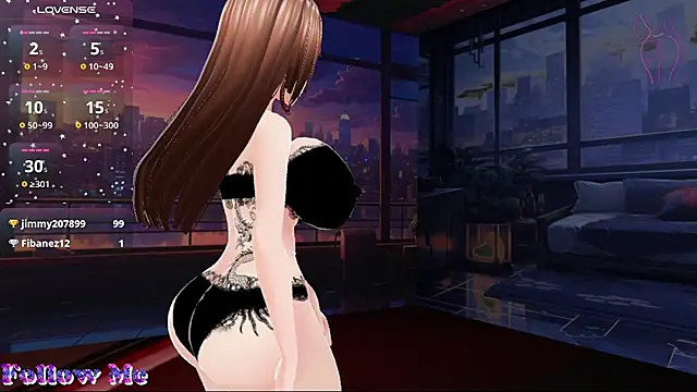 Hanaedamngirl online show from 02-25-25, 02:47