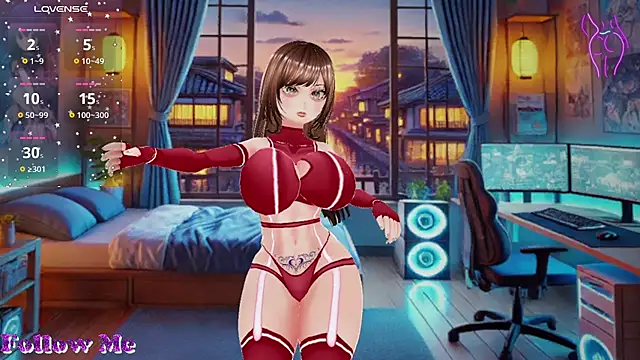 Hanaedamngirl online show from 03-19-25, 11:14