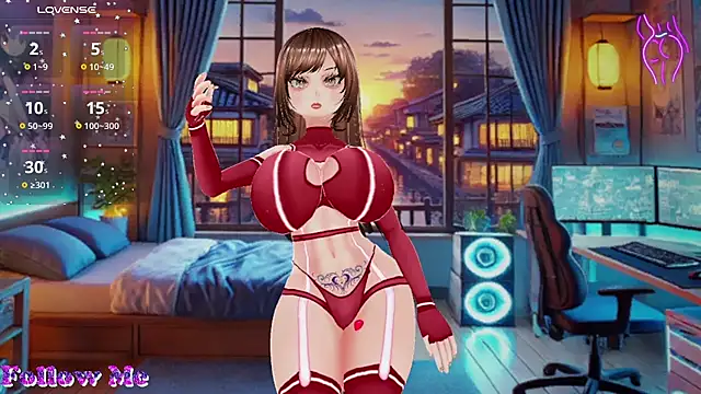 Hanaedamngirl online show from 09-21-25, 05:47