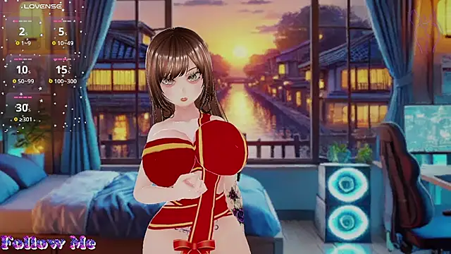 Hanaedamngirl online show from 09-26-25, 12:36