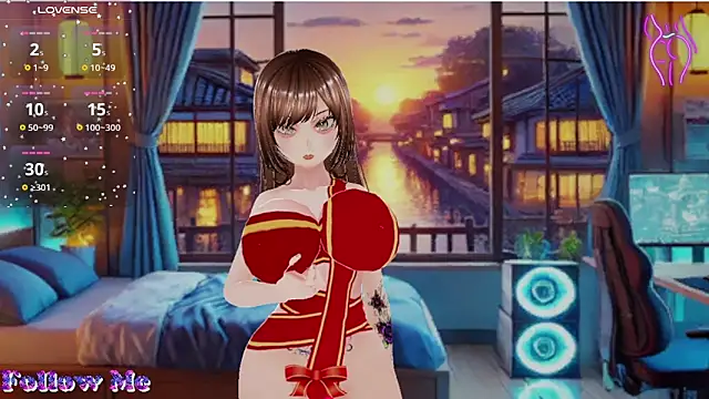 Hanaedamngirl online show from 10-04-25, 12:19