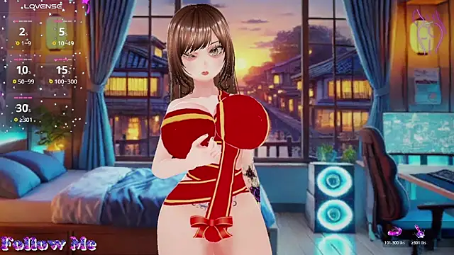 Hanaedamngirl online show from 05-09-26, 10:37