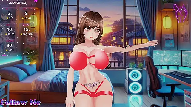 Hanaedamngirl online show from 06-21-26, 04:53