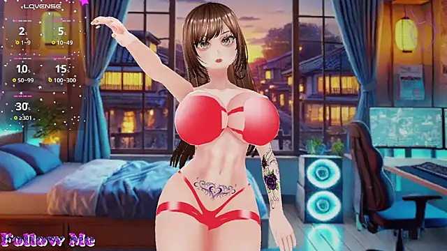 Hanaedamngirl online show from 06-28-26, 03:40