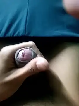 AloneDick online show from 01-12-26, 09:03