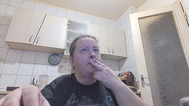 melissaBlessing online show from 02-07-25, 06:14