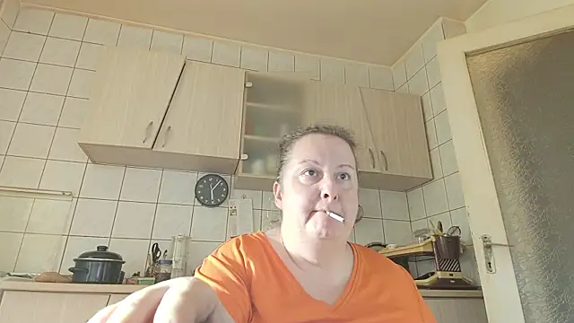 melissaBlessing online show from 02-09-25, 02:07