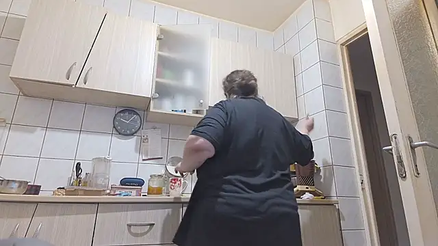 melissaBlessing online show from 02-11-25, 06:08