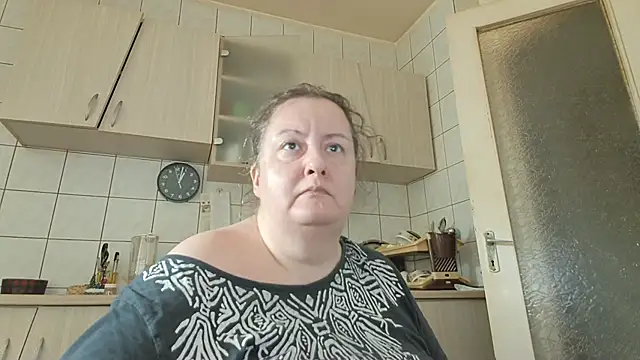 melissaBlessing online show from 02-17-25, 09:03