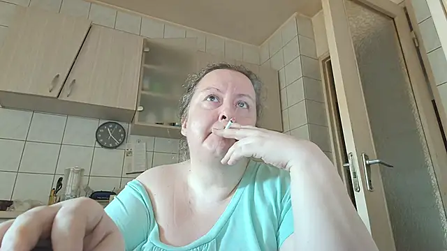 melissaBlessing online show from 03-09-25, 07:23