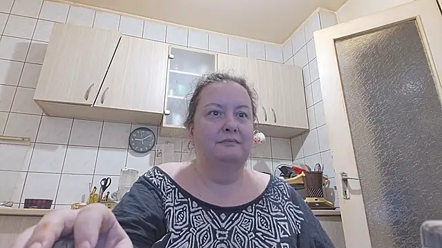 melissaBlessing online show from 03-17-25, 05:12