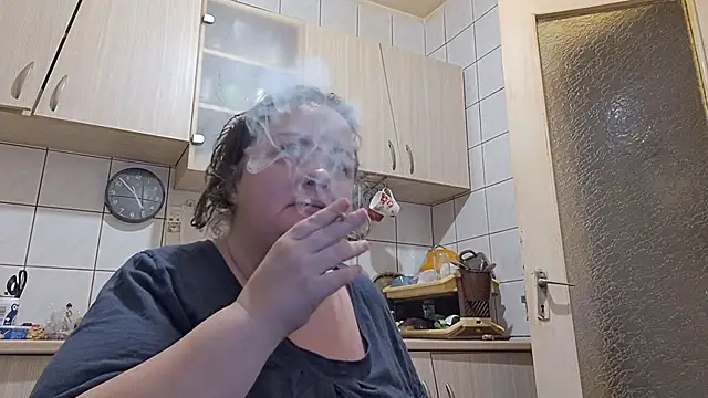 melissaBlessing online show from 09-21-25, 01:51