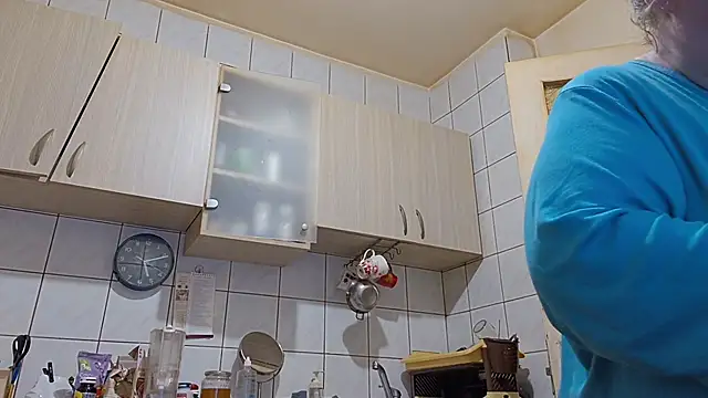 melissaBlessing online show from 10-06-25, 02:09