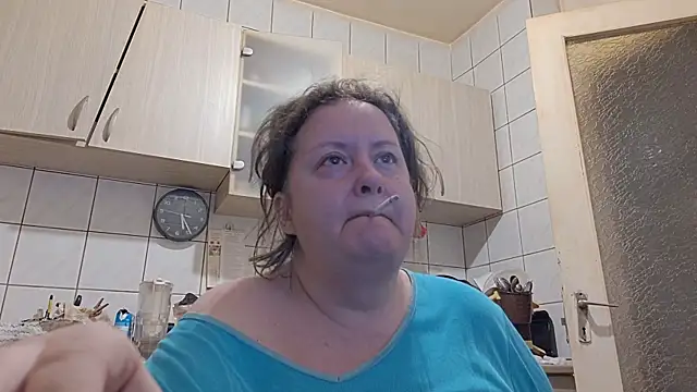 melissaBlessing online show from 10-21-25, 02:23