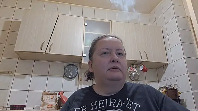 melissaBlessing online show from 03-12-26, 03:23