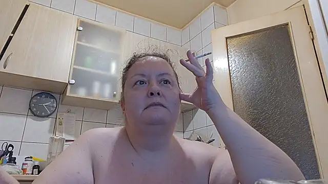 melissaBlessing online show from 07-05-26, 11:23