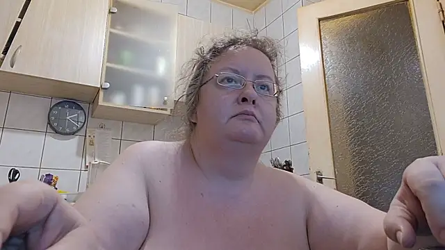melissaBlessing online show from 07-08-26, 11:20
