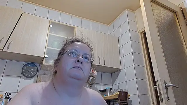 melissaBlessing online show from 07-10-26, 11:29